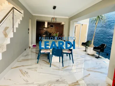 Casa com 3 Quartos à venda, 350m² no Jardim Londrina, São Paulo