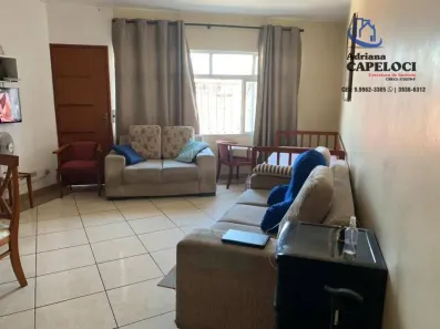 Sobrado com 4 Quartos à venda, 149m² no Vila Primavera, São Paulo