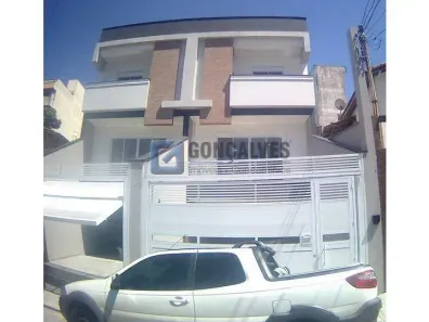 Sobrado com 3 Quartos à venda, 253m² no Santa Terezinha, São Bernardo do Campo