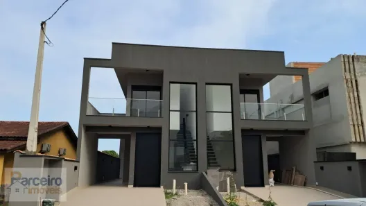 Casa de Condomínio com 4 Quartos à venda, 198m² no Morada da Praia, Bertioga