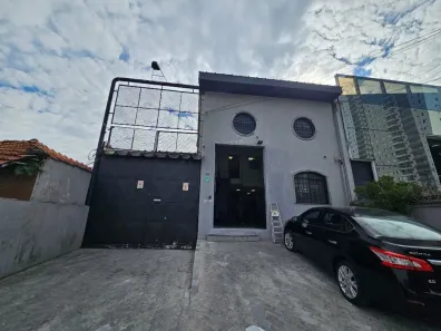 Sala Comercial à venda, 500m² no Vila Galvão, Guarulhos