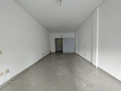 Ponto Comercial para alugar, 68m² no Campos Elíseos, Ribeirão Preto