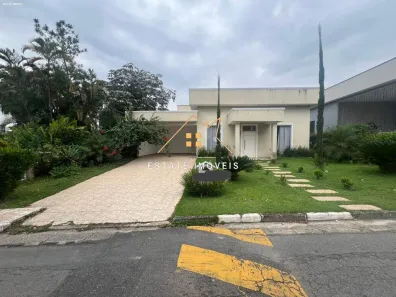 Casa de Condomínio com 4 Quartos à venda, 264m² no Arujázinho I, II e III, Arujá