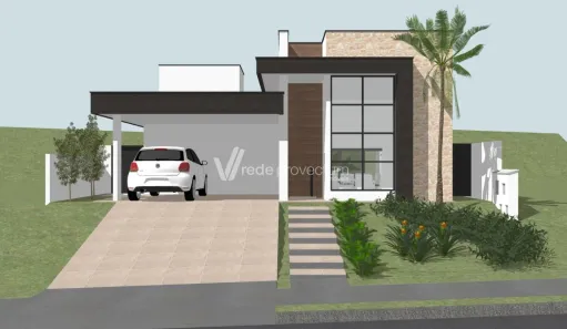 Lote/Terreno à venda, 530m² no Loteamento Parque dos Alecrins, Campinas