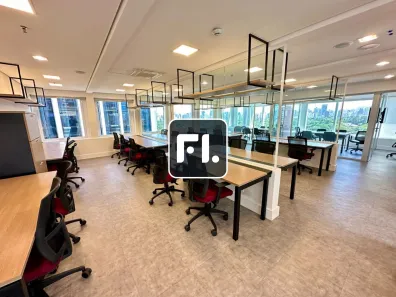 Sala Comercial para alugar, 540m² no Vila Almeida, São Paulo