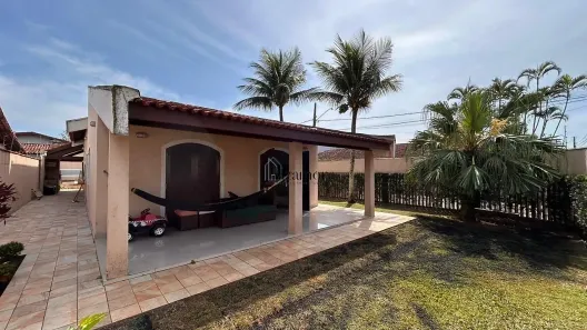 Casa com 3 Quartos à venda, 490m² no Cibratel II, Itanhaém