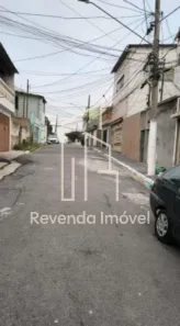 Lote/Terreno à venda, 250m² no Cangaíba, São Paulo