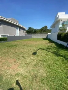 Lote/Terreno à venda, 420m² no Tamboré, Santana de Parnaíba