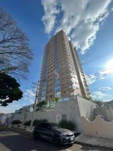 Apartamento com 3 Quartos à venda, 161m² no Vila Santos Dumont, Franca