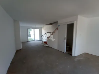Casa de Condomínio com 2 Quartos à venda, 139m² no Parque Santa Fé, Porto Alegre
