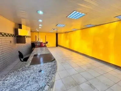 Ponto Comercial para alugar, 122m² no Jardim Paulista, Ribeirão Preto