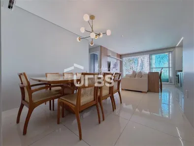 Apartamento com 3 Quartos à venda, 100m² no Setor Marista, Goiânia