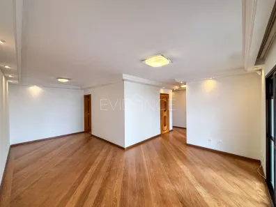 Apartamento com 3 Quartos à venda, 156m² no Jardim Anália Franco, São Paulo