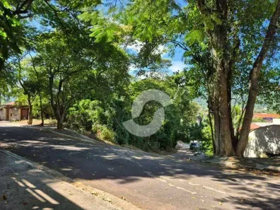 Lote/Terreno à venda, 532m² no Serra Grande, Niterói