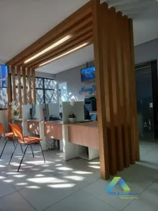 Sala Comercial para alugar, 15m² no Vila das Mercês, São Paulo