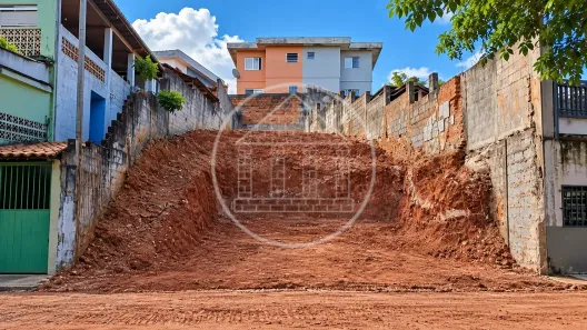 Lote/Terreno à venda, 135m² no Interlagos, São Paulo