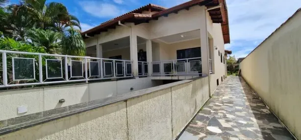 Casa com 5 Quartos à venda, 800m² no Setor Habitacional Vicente Pires, Brasília
