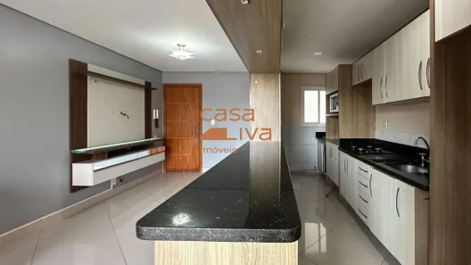 Apartamento com 3 Quartos à venda, 74m² no Cecília, Viamão
