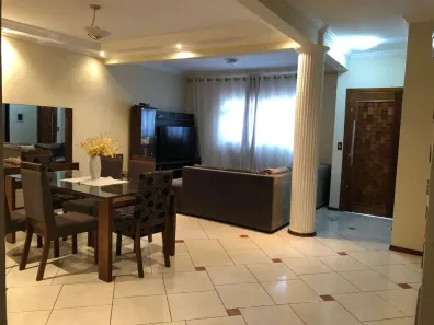 Sobrado com 4 Quartos à venda, 327m² no Vila Penteado, São Paulo