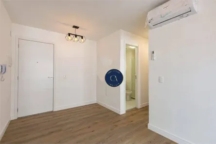 Apartamento com 2 Quartos para alugar, 55m² no Vila Anastácio, São Paulo