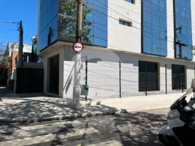 Sala Comercial com 1 Quarto para alugar, 78m² no Quarta Parada, São Paulo