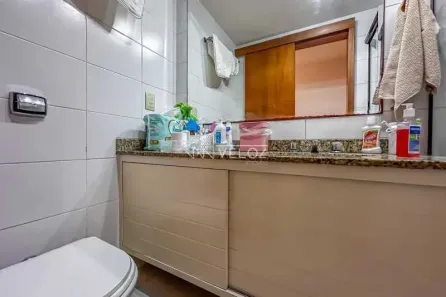 Apartamento com 2 Quartos à venda, 108m² no Botafogo, Rio de Janeiro