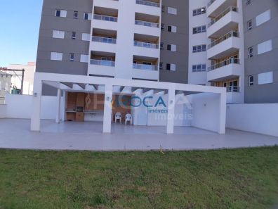 Apartamento com 1 Quarto à venda, 40m² no Jardim Macarenco, São Carlos