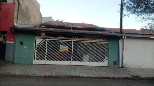 Casa com 3 Quartos à venda, 136m² no Conjunto Habitacional Júlio de Mesquita Filho, Sorocaba
