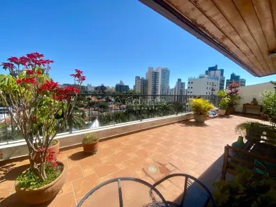 Cobertura com 4 Quartos à venda, 320m² no Vila Itapura, Campinas