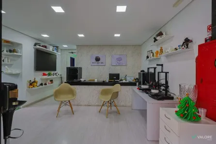 Ponto Comercial à venda, 300m² no Vale do Sereno, Nova Lima