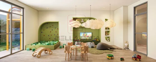 Apartamento com 1 Quarto à venda, 51m² no Vila Clementino, São Paulo