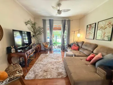 Casa de Condomínio com 3 Quartos à venda, 346m² no , Araçoiaba da Serra