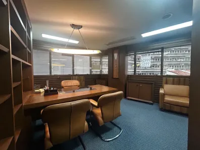 Sala Comercial com 5 Quartos à venda, 254m² no Centro, Florianópolis