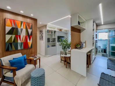 Apartamento com 3 Quartos à venda, 84m² no Jardim das Acácias, São Paulo