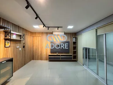Apartamento com 2 Quartos à venda, 74m² no Jardim Nair Maria, Salto