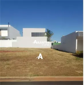 Lote/Terreno à venda, 468m² no Granja Marileusa, Uberlândia