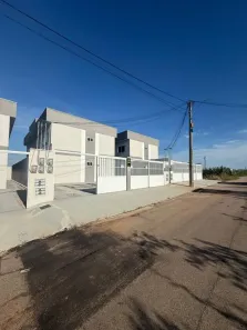 Apartamento com 2 Quartos à venda, 50m² no Barrocão, Itaitinga