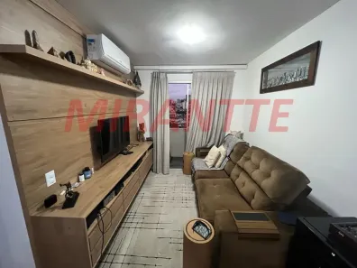 Apartamento com 2 Quartos à venda, 63m² no Jardim Paraíso, São Paulo