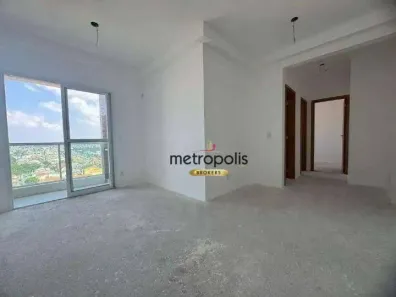Apartamento com 2 Quartos à venda, 53m² no Assunção, São Bernardo do Campo