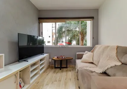 Apartamento com 3 Quartos à venda, 67m² no Vila Ipiranga, Porto Alegre