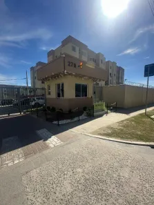 Apartamento com 2 Quartos à venda, 41m² no Campo Grande, Rio de Janeiro