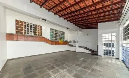 Casa com 3 Quartos à venda, 240m² no Anchieta, São Bernardo do Campo