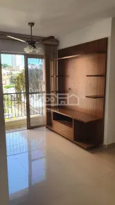 Apartamento com 2 Quartos à venda, 60m² no Vila Nova, Campinas