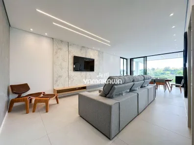 Casa de Condomínio com 3 Quartos à venda, 257m² no Cidade Parquelandia, Mogi das Cruzes