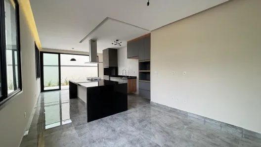 Casa de Condomínio com 3 Quartos para alugar, 185m² no Monte Belo, Taubaté