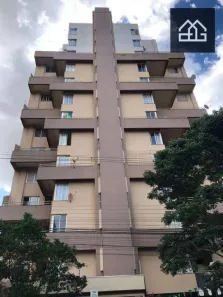 Cobertura com 4 Quartos à venda, 219m² no Centro, Cascavel