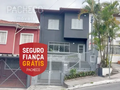 Sobrado com 3 Quartos para alugar, 180m² no Sumarezinho, São Paulo