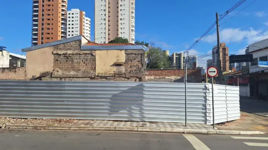 Ponto Comercial com 1 Quarto para alugar, 300m² no Chácara Santo Antônio (Zona Sul), São Paulo