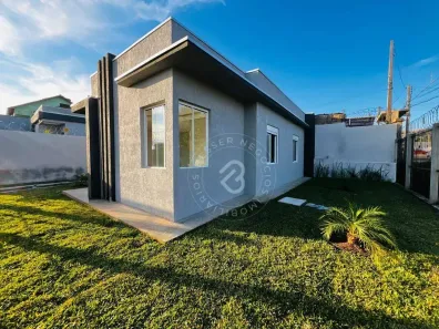 Casa com 3 Quartos à venda, 62m² no Vargas, Sapucaia do Sul