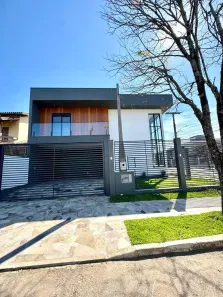 Casa com 3 Quartos à venda, 159m² no Estância Velha, Canoas
